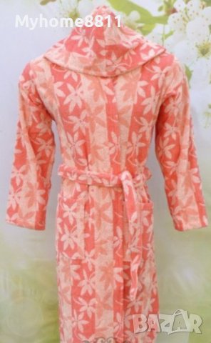 Халати на Яна Панагюрище , снимка 6 - Хавлиени кърпи - 41748383