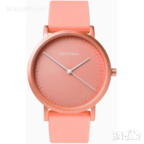 Дамски аналогов часовник Sekonda Palette - S-40394.00, снимка 1 - Дамски - 49151778