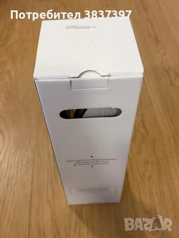 Текила Clase Azul Reposado (неотваряна, запечатана в оригинална кутия), снимка 4 - Други - 53484335