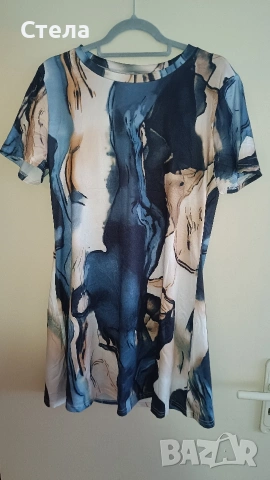 Нови дамски рокли в разпродажба , снимка 14 - Рокли - 46663940