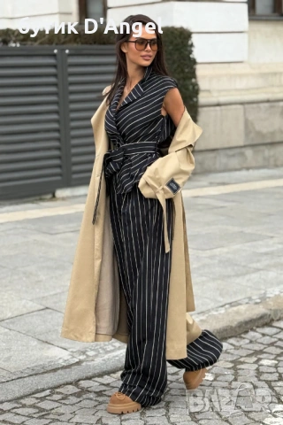 АVIN Панталон Urban Elegance