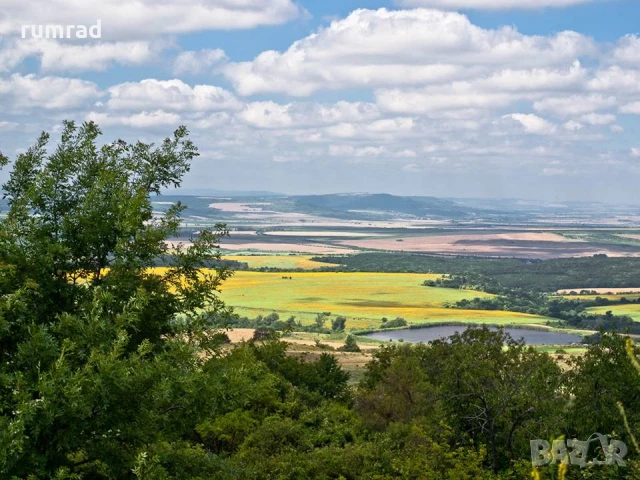 Парцел в с.Аврен, снимка 5 - Парцели - 51170960