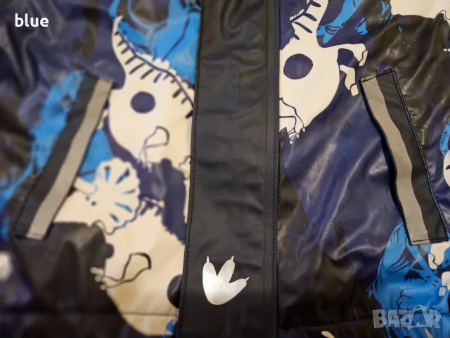 Якета лупилу размер 86/92, снимка 3 - Бебешки якета и елеци - 49780847