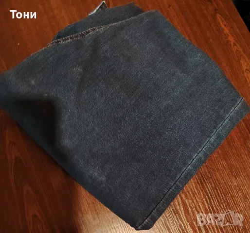 M&T Нови Мъжки Дънки XL 