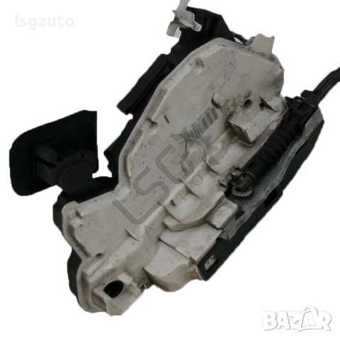 Брава задна лява врата Volkswagen Golf VI 2008-2016 ID: 150746