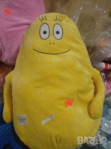 Барбарони,около 50см, снимка 1