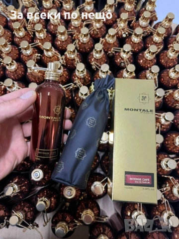 Унисекс Парфюми🔝Дамски Парфюми🔝Мъжки Парфюми - Различни Аромати Код A1301, снимка 10 - Дамски парфюми - 53568762