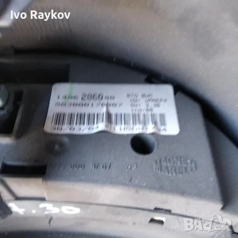 Дисплей за Citroen C8 Minivan , Peugeot 807 , 1496286080, снимка 5 - Части - 47775594