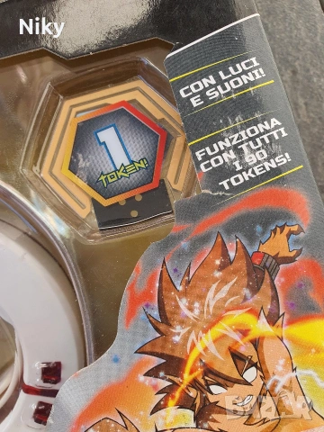 Интерактивна гривна за ръка , снимка 3 - Музикални играчки - 53769967