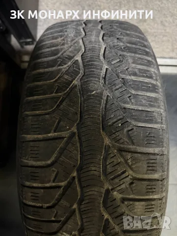 Джанти Alfa romeo speedline 5х98 / 16 цола / + гуми, снимка 4 - Гуми и джанти - 55994302