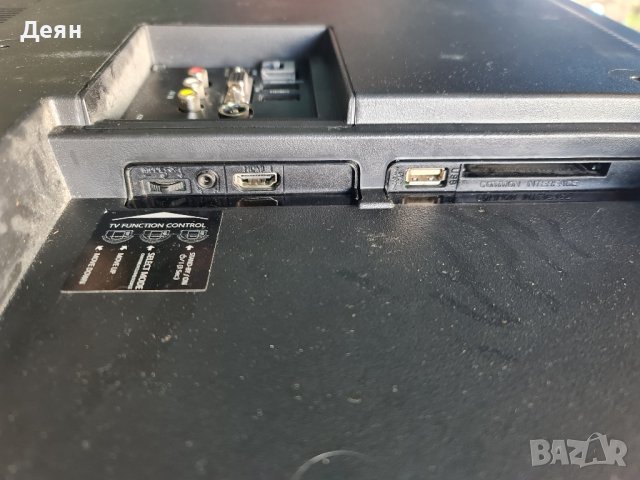 Hitachi 43 hb5T62 h,за части, снимка 4 - Телевизори - 42638289