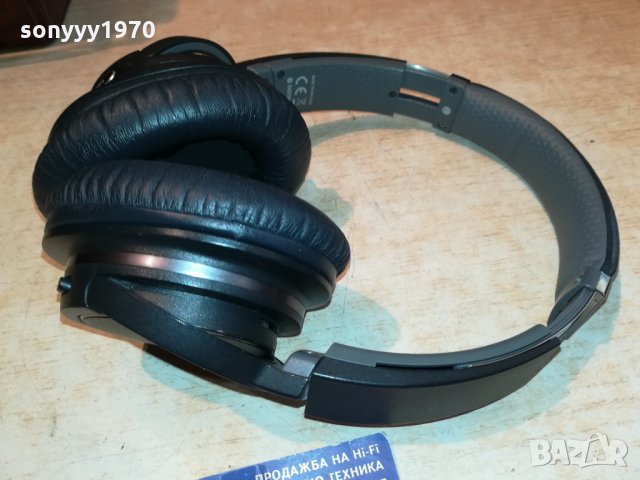 ПОРЪЧАНИ-SONY MDR-ZX770BN BLUETOOTH HEADPHONES, снимка 5 - Слушалки и портативни колонки - 34622362