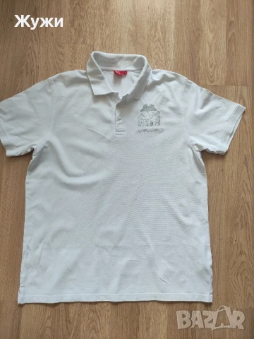 Мъжка блуза, размер 2 ХЛ, снимка 1