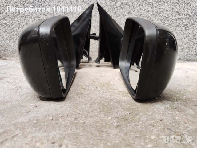 Огледала Сеат Толедо, снимка 6 - Части - 53649390