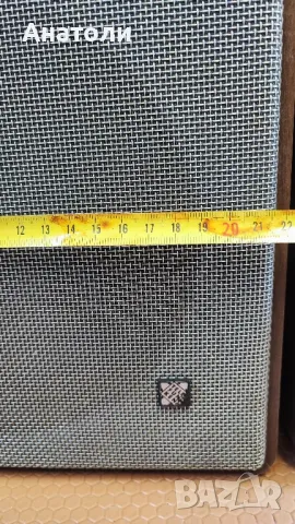 Тонколони TELEFUNKEN TL 510, снимка 3 - Тонколони - 50288177