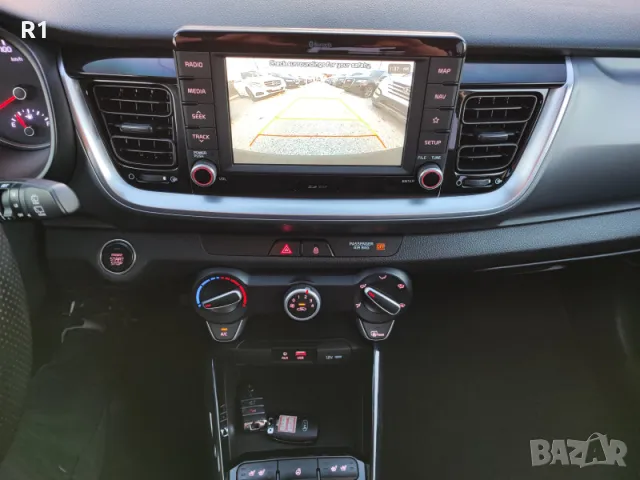  Kia Stonic AUTOMAT 1.6 CRDi 110кс. и 55000км., снимка 9 - Автомобили и джипове - 47323304
