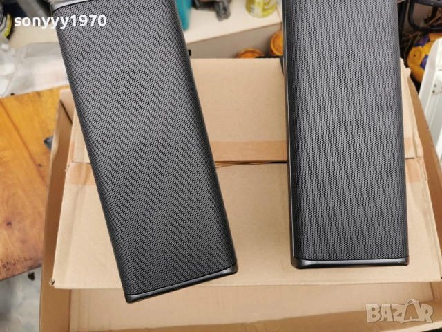 denon sc-s102 x2 тонколони внос swiss 2901261556, снимка 13 - Тонколони - 53272227