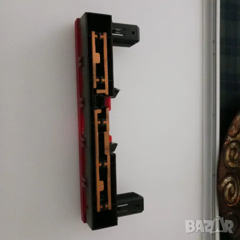 Трети стоп, снимка 2 - Части - 47396410