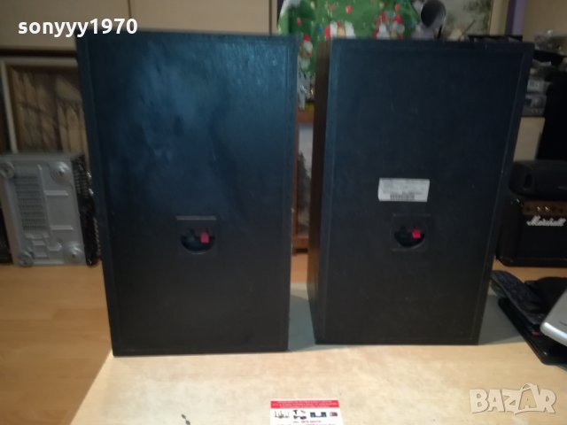SONY SPEAKER SYSTEM-MADE IN GERMANY 2802220954, снимка 15 - Тонколони - 35939514