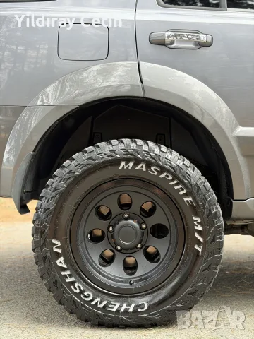 Kia Sorento offroad, снимка 12 - Автомобили и джипове - 56204953