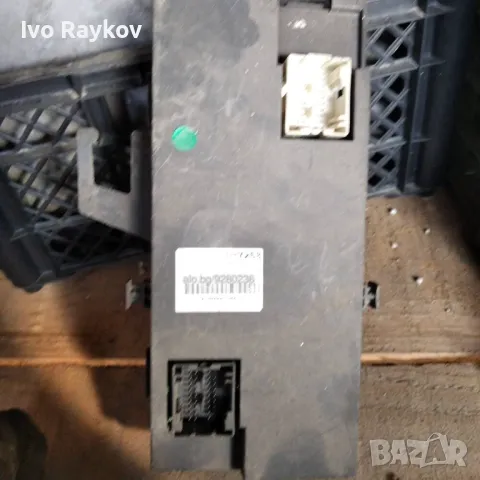 Модул 12212159 за RENAULT ESPACE Mk IV , снимка 2 - Части - 47998655