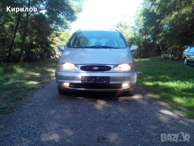 ПОТЕНЦИОМЕТЪР ГАЗ ЗА FORD GALAXI / VW SHARAN 1.9TDI , снимка 3 - Части - 44658593