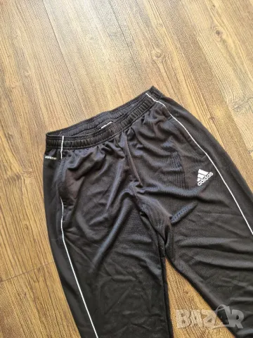 Страхотно мъжко спортно долнище ADIDAS размер L, снимка 5 - Спортни дрехи, екипи - 48961338