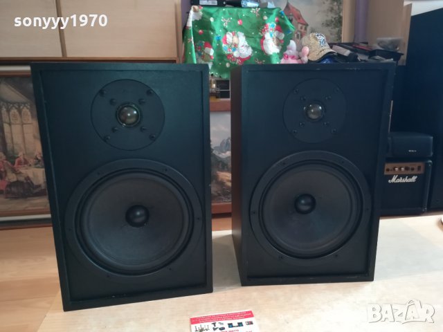 CANTON SPEAKER SYSTEM-ВНОС SWISS 2302221950, снимка 3 - Тонколони - 35895182