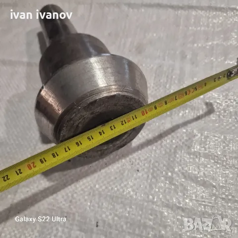 Голям Център Струг, снимка 2 - Стругове - 47562942