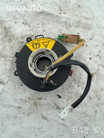 Лентов кабел за Airbag за Fiat Punto Hatchback II (1999 - 2012), № 2775063-002, снимка 5 - Части - 48742299