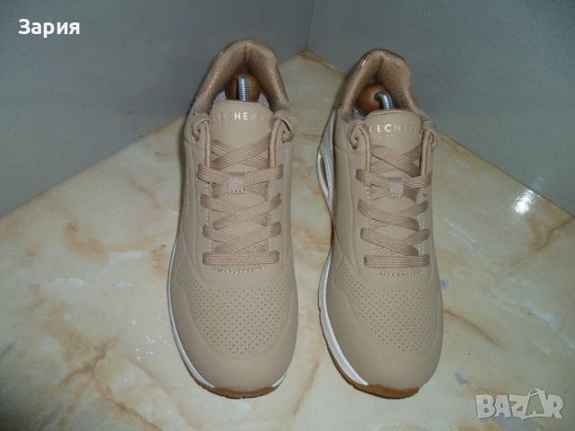 Skechers сникърси №39, снимка 3 - Маратонки - 53840818