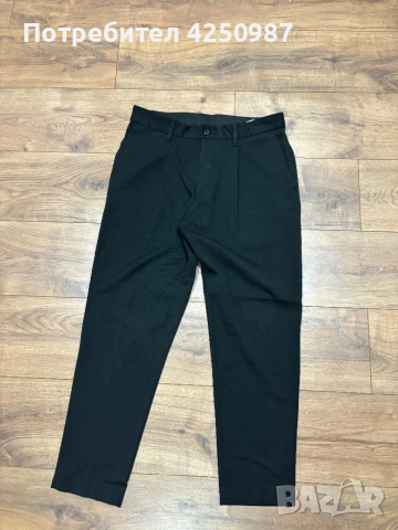 Мъжки панталон Zara
