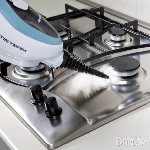 Парочистачка Ariete STEAM MOP, снимка 7 - Парочистачки и Водоструйки - 40801880