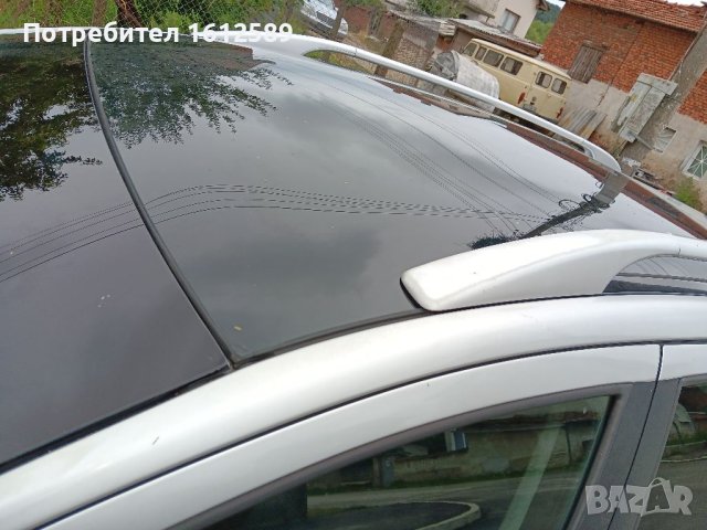 Peugeot 307 2.0 HDI 110кс. на части!, снимка 6 - Автомобили и джипове - 41862530