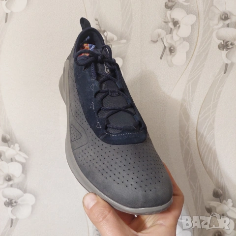 туристически / ежедневни обувки Ecco Biom Omniquest номер 43 , снимка 9 - Други - 37713021