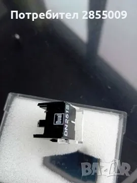 Грамофон MARANTZ TT-42, снимка 4 - Грамофони - 48802930