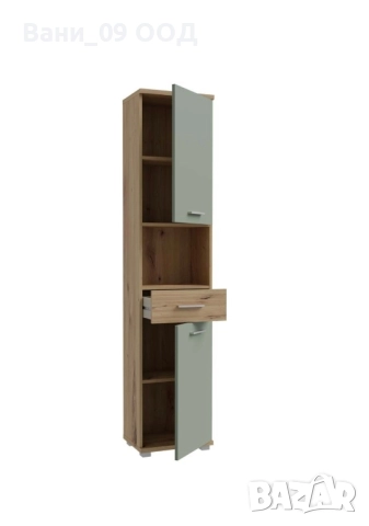 Висока Колона за баня , снимка 3 - Шкафове - 51972264