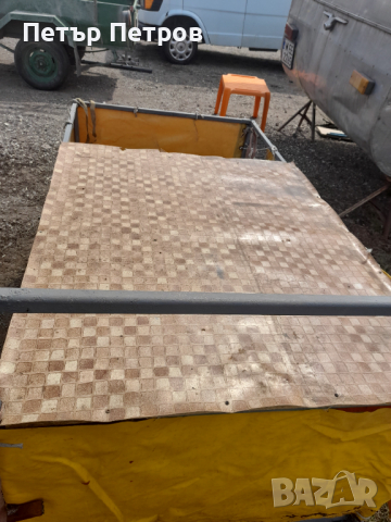 Продавам количка 2в1, снимка 6 - Друго търговско оборудване - 36270681