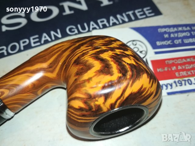 ЛУЛА-ТИГРОВА ШАРКА 1207231313, снимка 8 - Лули - 41527916