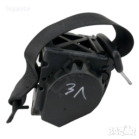 Заден ляв предпазен колан BMW 1 Series (F21) 2012-2015 ID: 155795