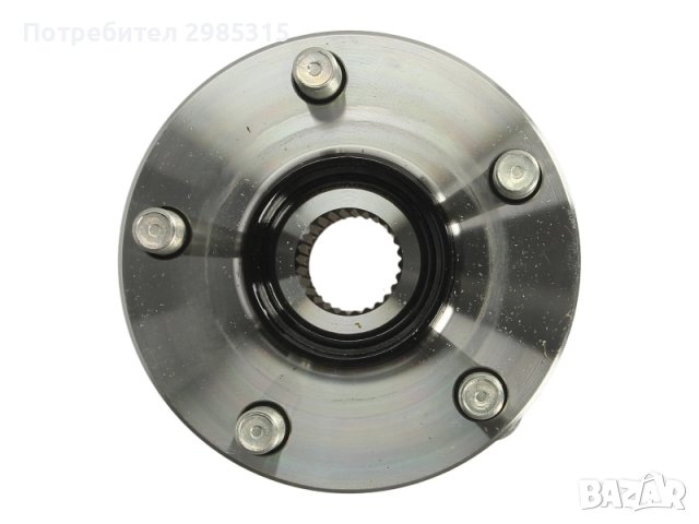 ГЛАВИНА ЗАДНА, снимка 2 - Части - 40743163