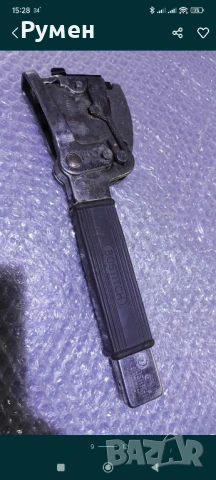 2 броя чук телбод (такер), снимка 9 - Други инструменти - 50810375