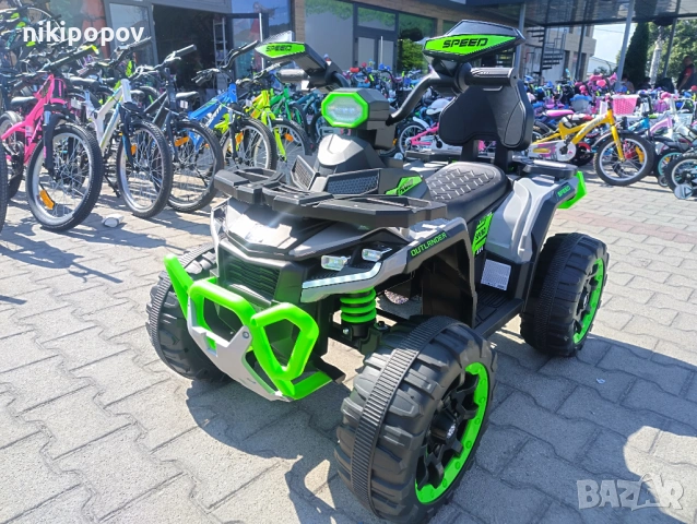 TEXAS Акумулаторно бъги SPEED черен, снимка 10 - Детски велосипеди, триколки и коли - 53569212