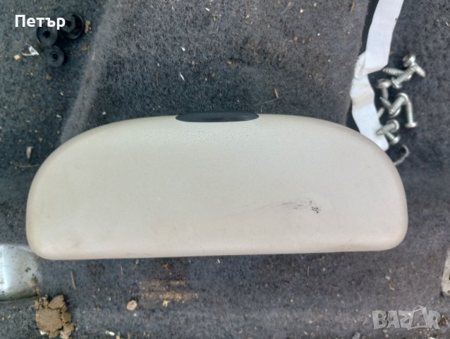 Кутия очила Опел , снимка 2 - Части - 40980737