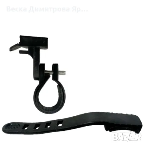 Фар и стоп за велосипед