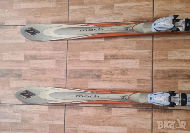 Ски Австрийски , снимка 4 - Зимни спортове - 52409701