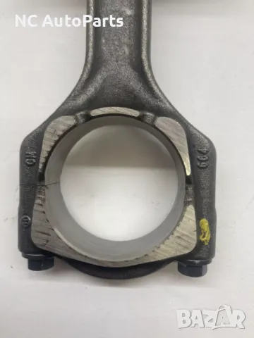 Бутало с биела за Opel Insignia Опел Инсигния А 2.0 дизел A20DT 160 коня 2010, снимка 12 - Части - 47971480