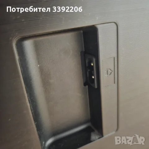 Samsung 43" 4K UHD Smart TV UE43AU8072 – отлично състояние, снимка 11 - Телевизори - 55877992
