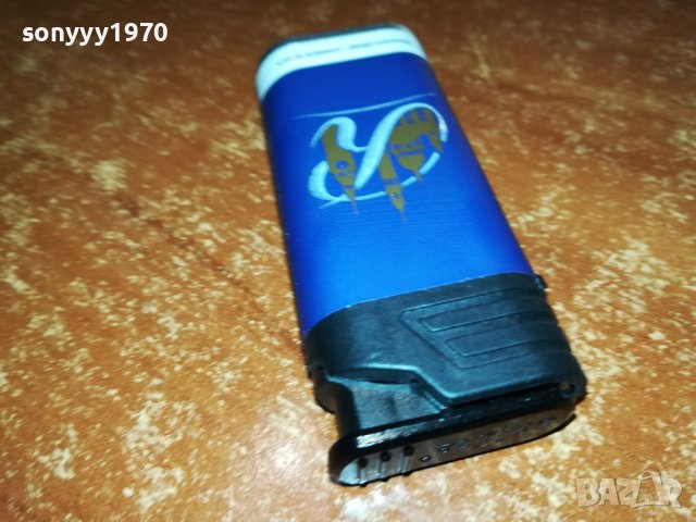 ROTHMANS ЗАПАЛКА С РЕОТАН 2912222028, снимка 3 - Запалки - 39139219