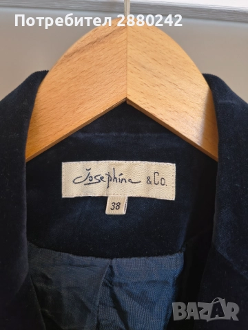 Лот сако и рокля, снимка 7 - Сака - 52947562